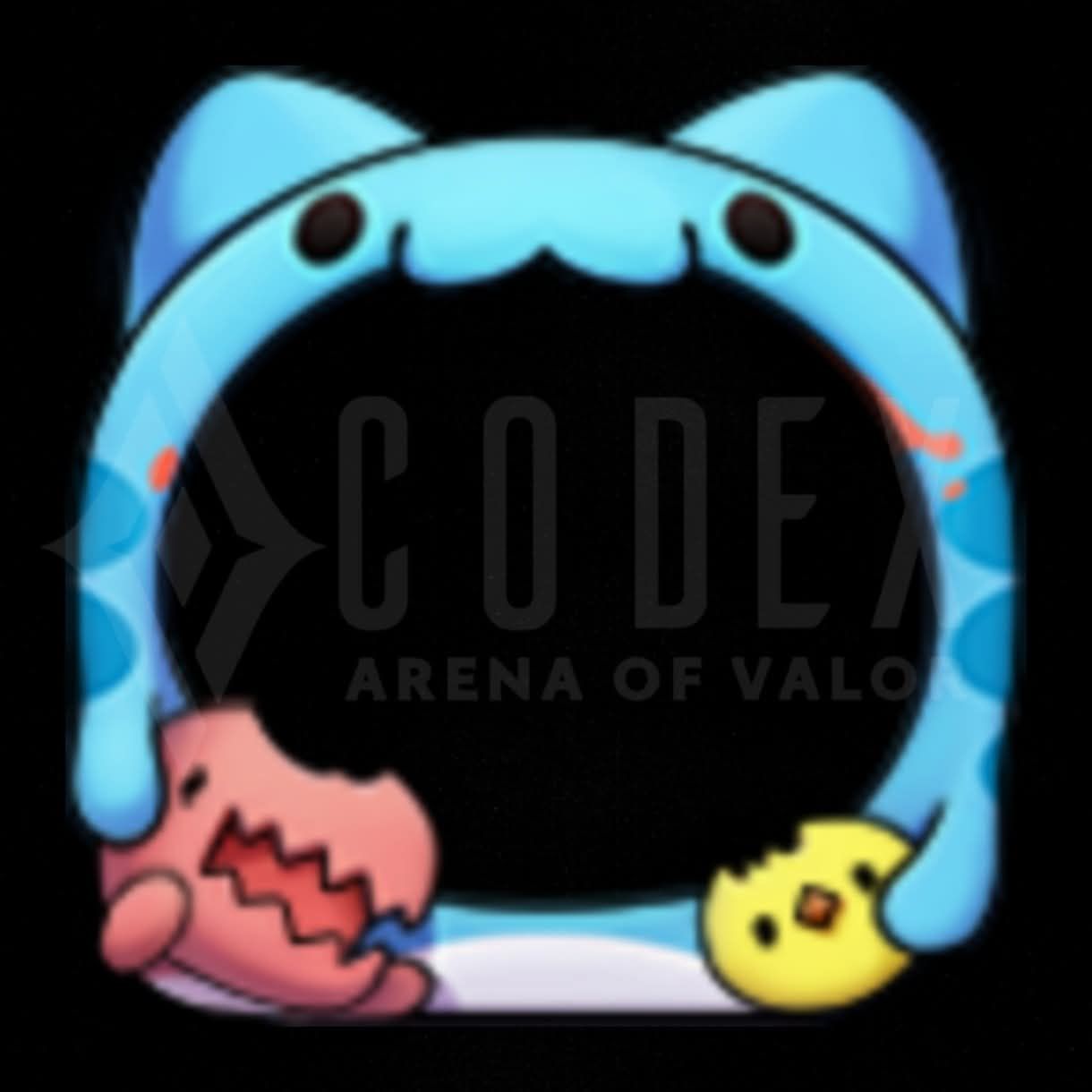 Garena : ROV Thailand | Rov x capoo ภาพจาก HonorZone | Facebook