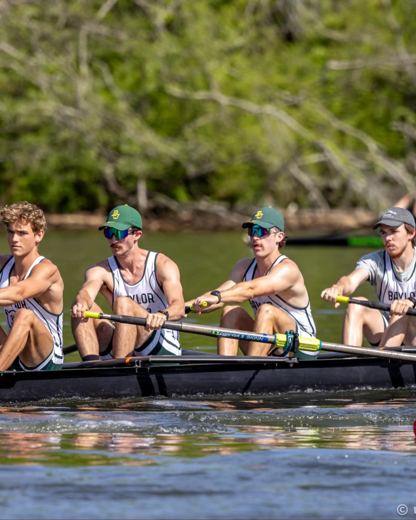 Baylor Crew | Waco TX