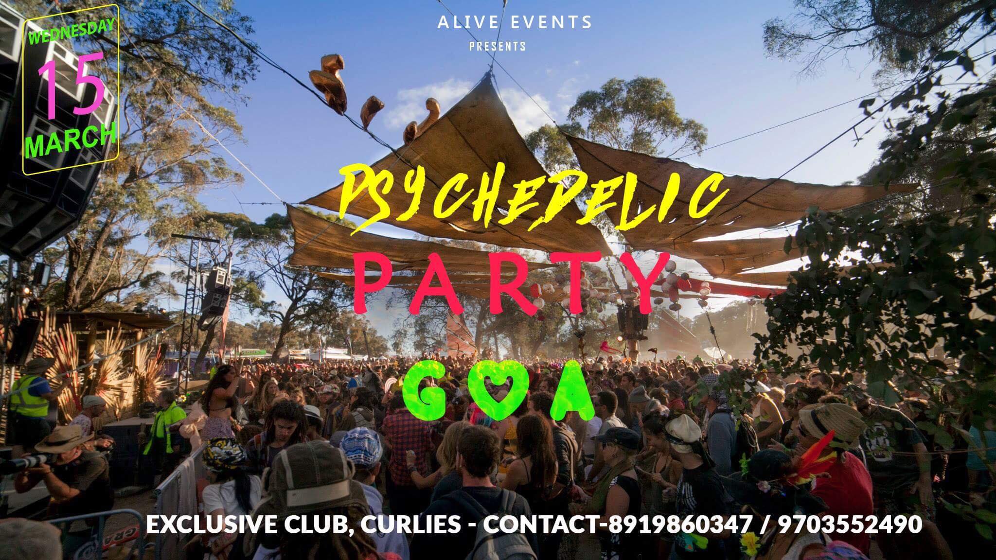 ALIVE Events | Hyderabad
