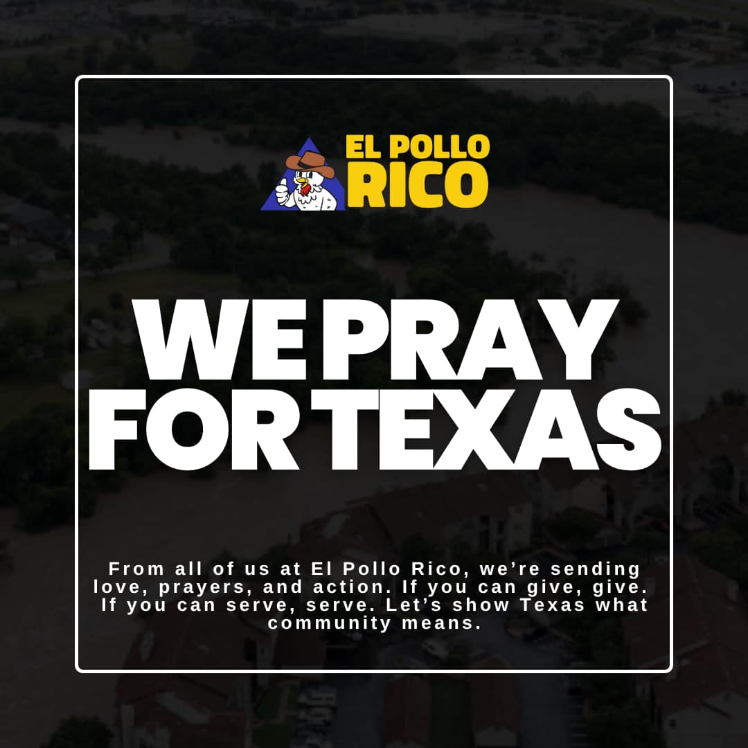 EL POLLO RICO Austin Texas | Austin TX