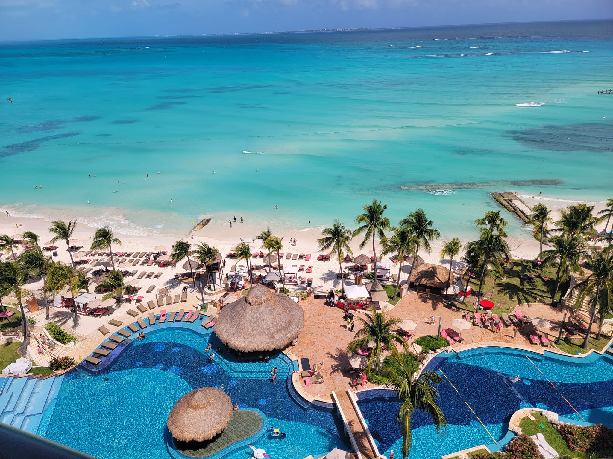 Cool Caribbean Vacations
