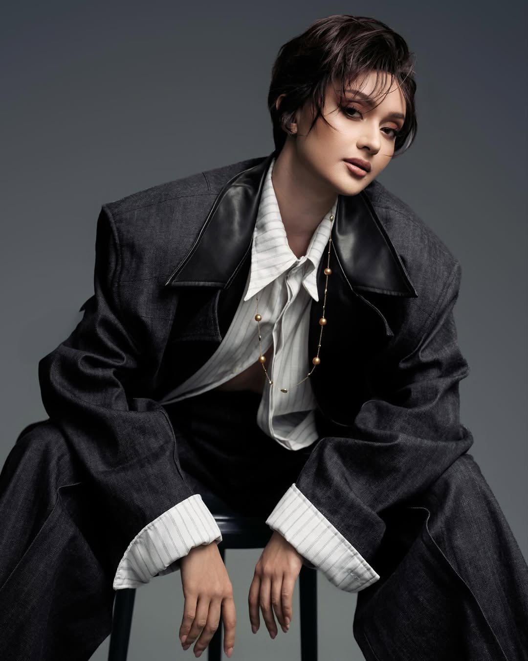 Philippine Star - FROM MONYEKA TO YOUNG STUNNA 🖤🔥 Miss... | Facebook