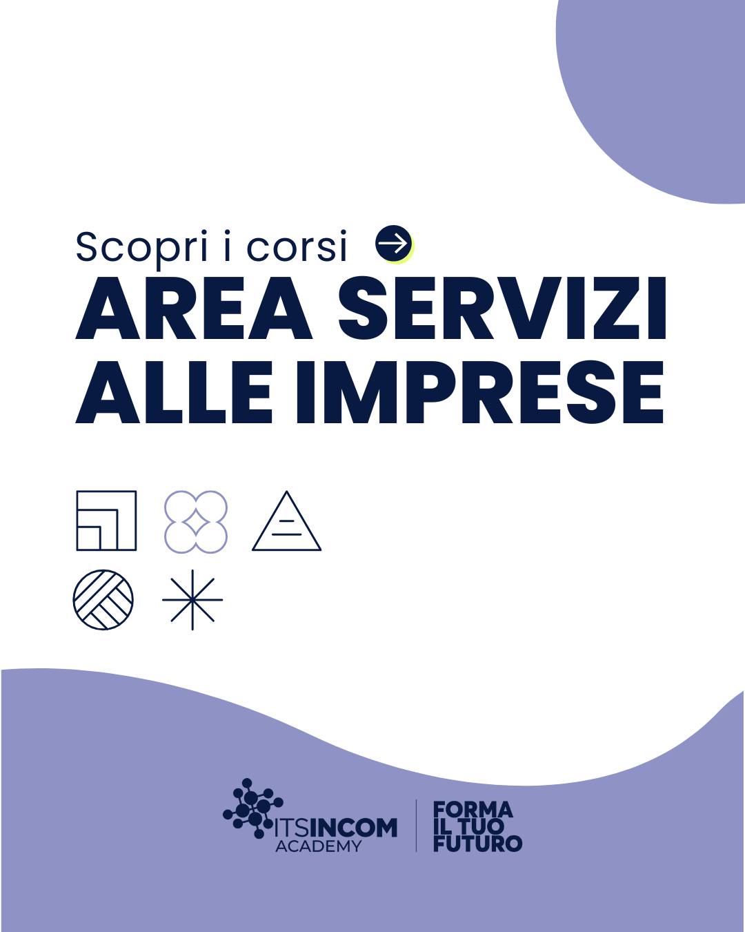 ITS INCOM | Busto Arsizio