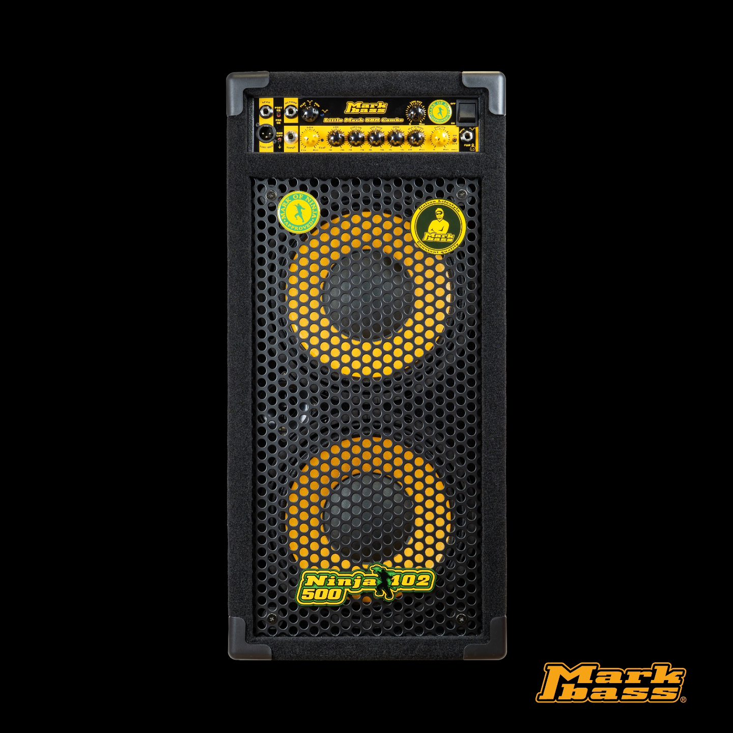 The evolution of the bass combo. Exploring the clarity and punch