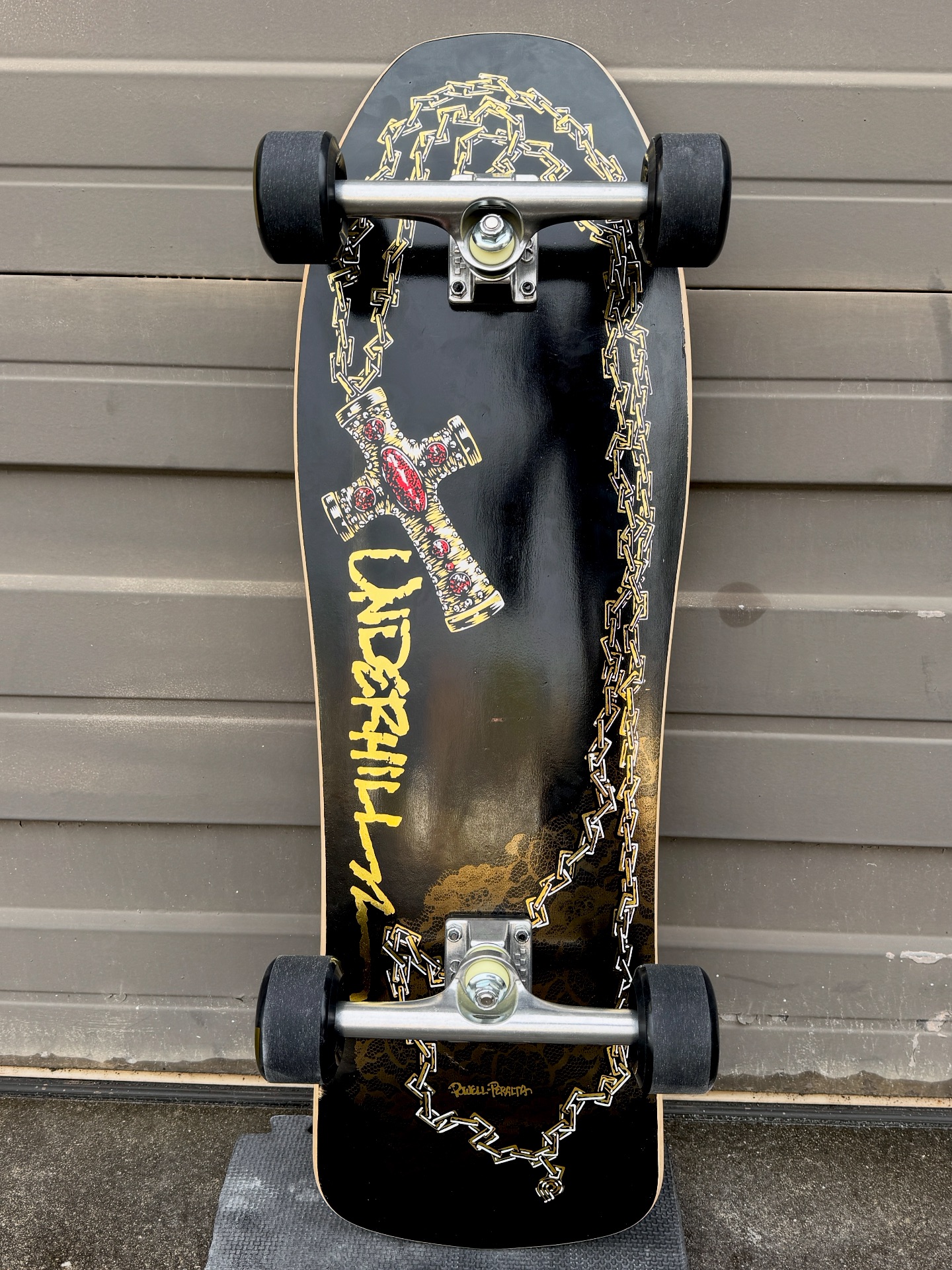 Cruising through the '70s! 🛹 Sears had a skateboard for every kid