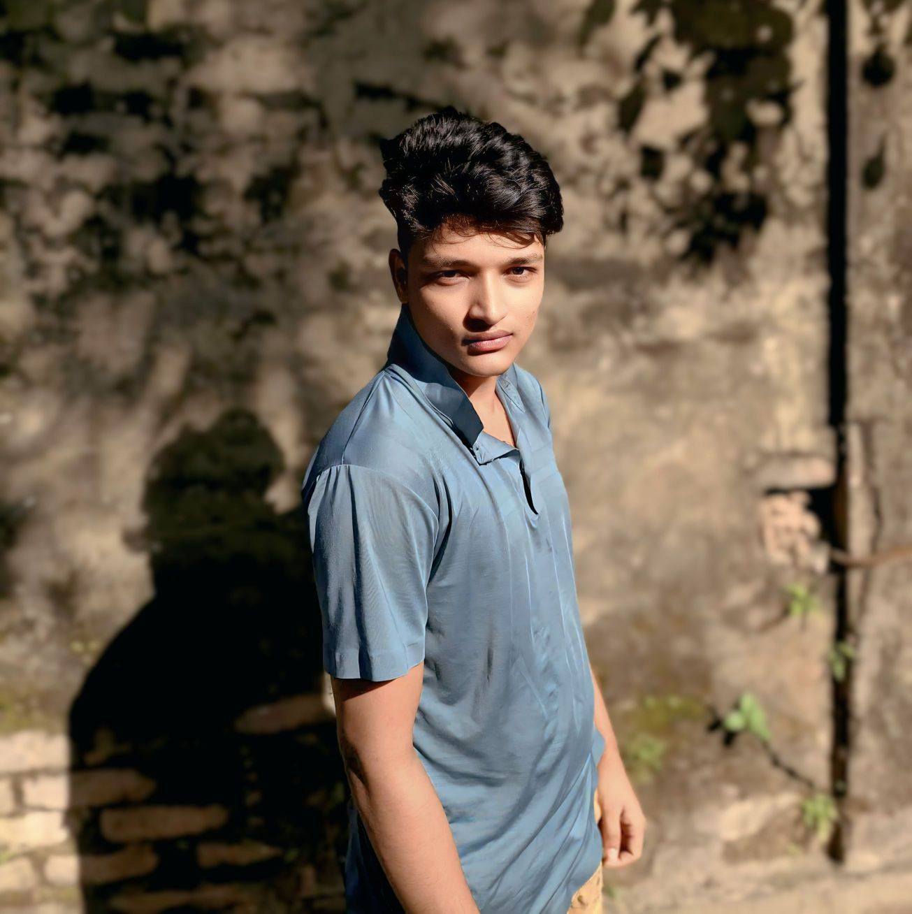 Ew'r Riday Chaudhury