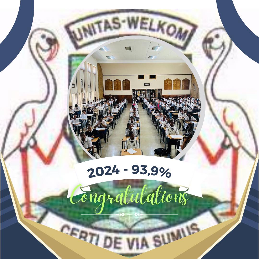 Unitas - Congratulations to the Unitas Class of 2024. You have moved ...