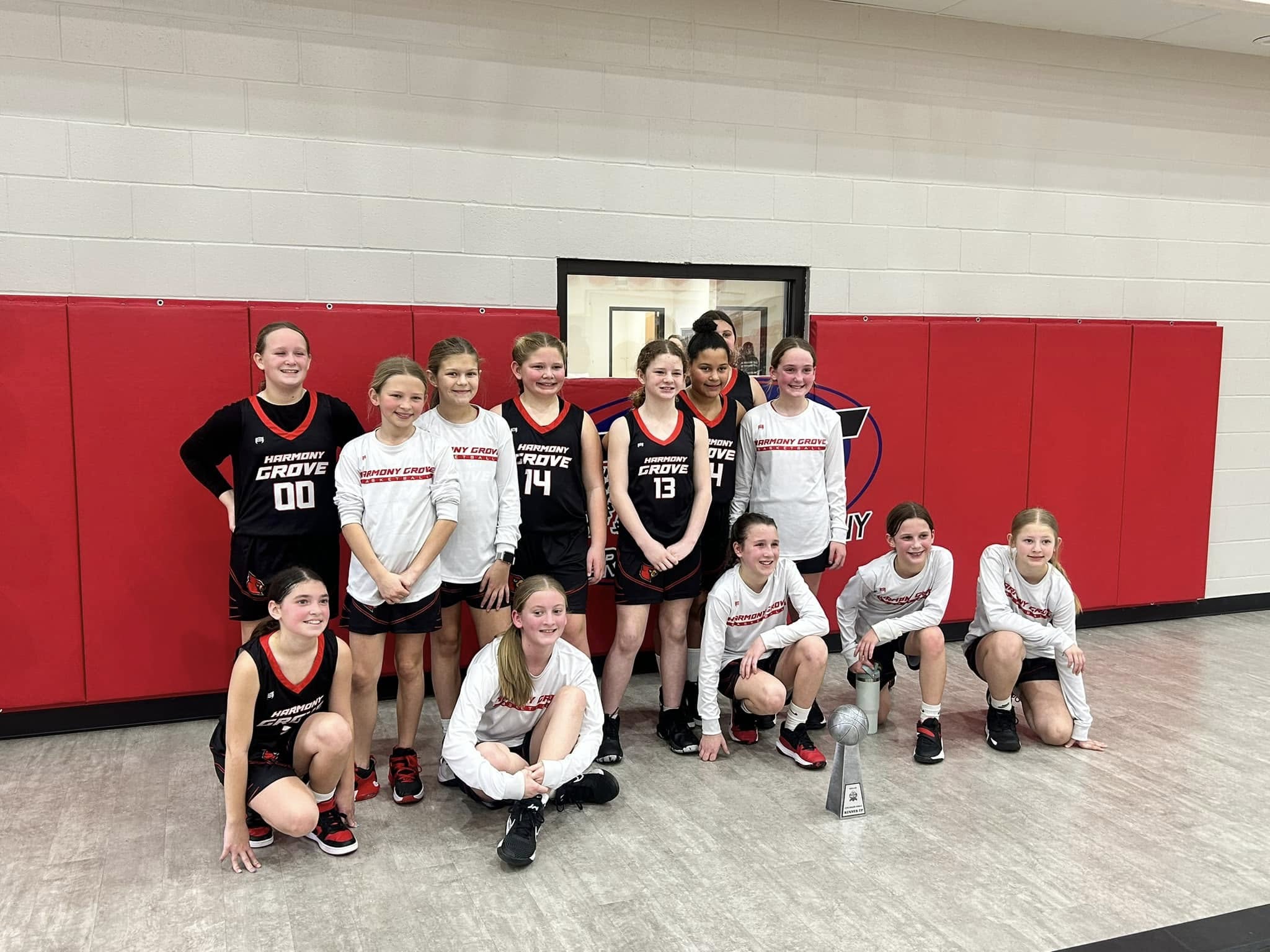 Future Cardinals Basketball