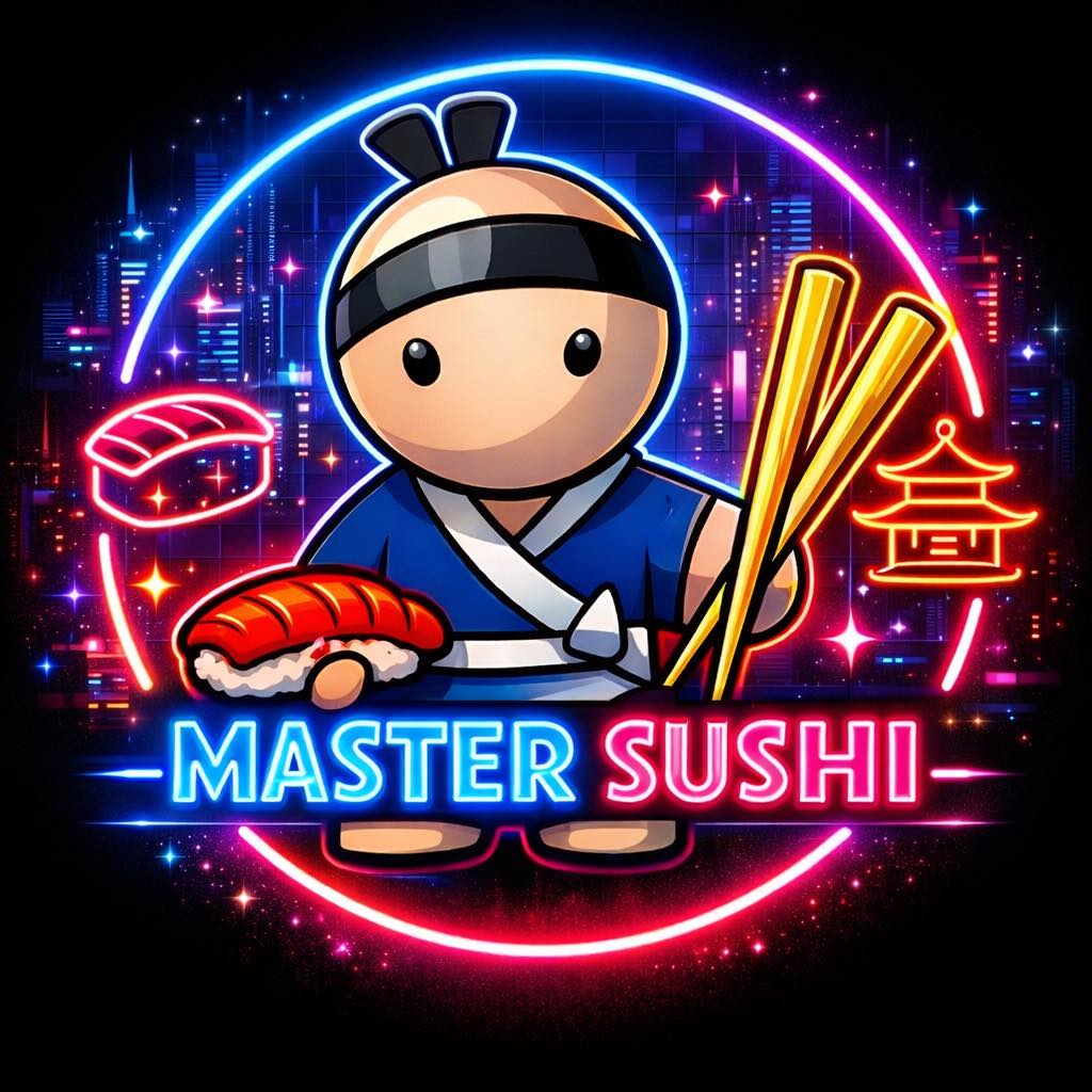 Master SUSHI - Hi Masters! Our prices and selections... | Facebook
