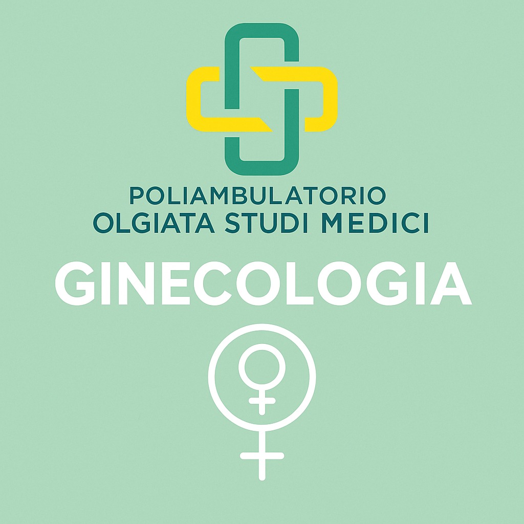 Olgiata Studi Medici | Rome