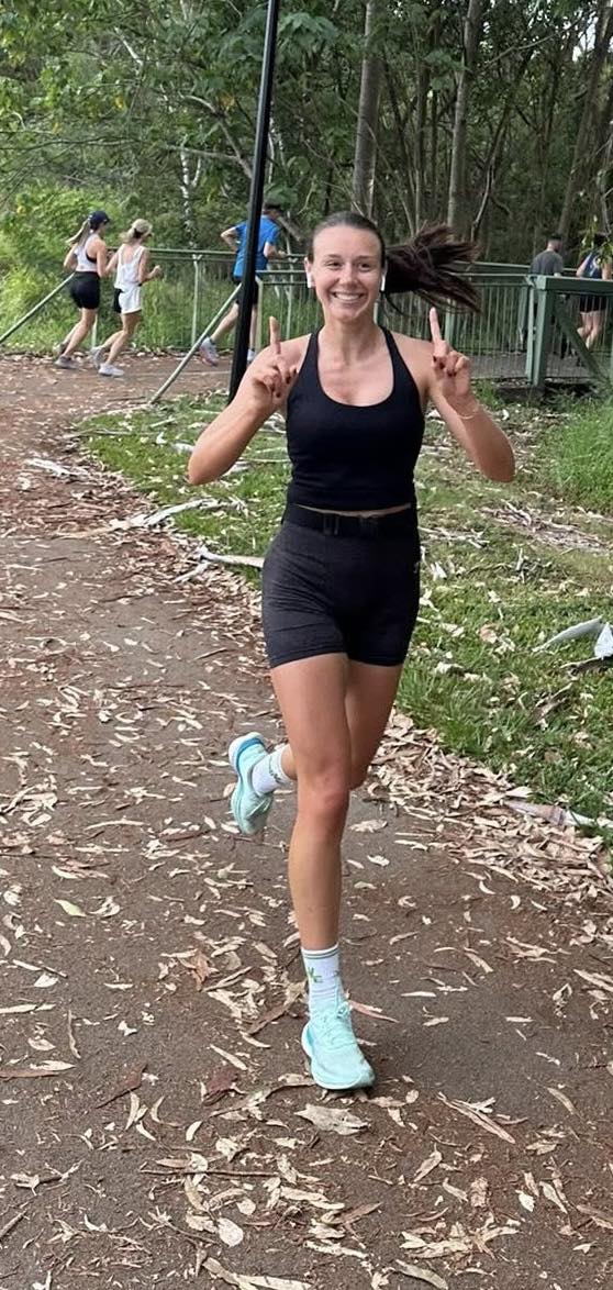 Mitchelton - 🔥 PB POWER SURGE to kick off 2026 🎉 Congratulations to the ...