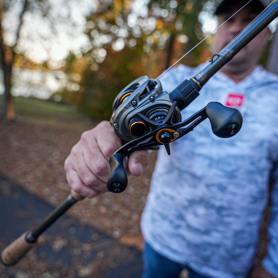 Garrett Riles Fishing