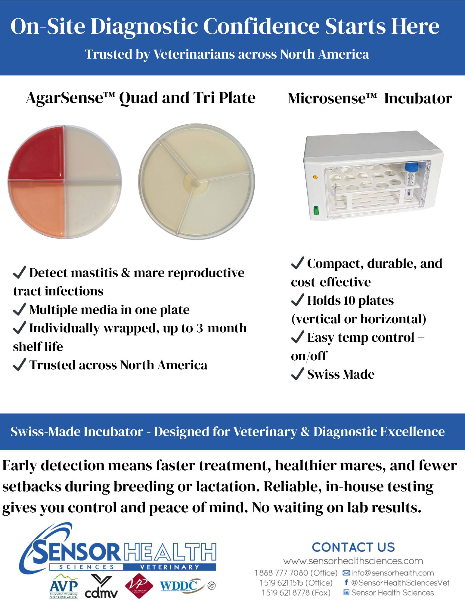 Sensor - 🇨🇦 Faster diagnostics for breeders & large animal vets 🚜 ...