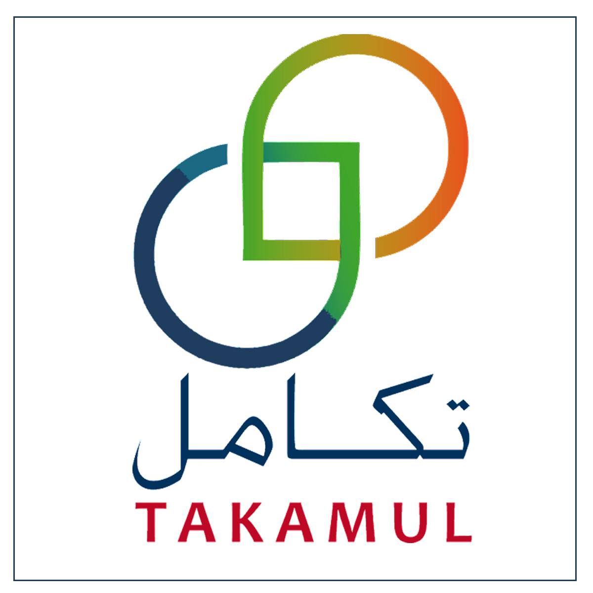 TAKAMUL_Synergie added a new photo. - TAKAMUL_Synergie