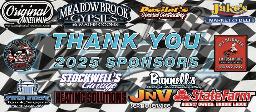 🏁🗓️ 2026 PRACTICE SCHEDULE IS HERE!... - 603 Karting Series | Facebook