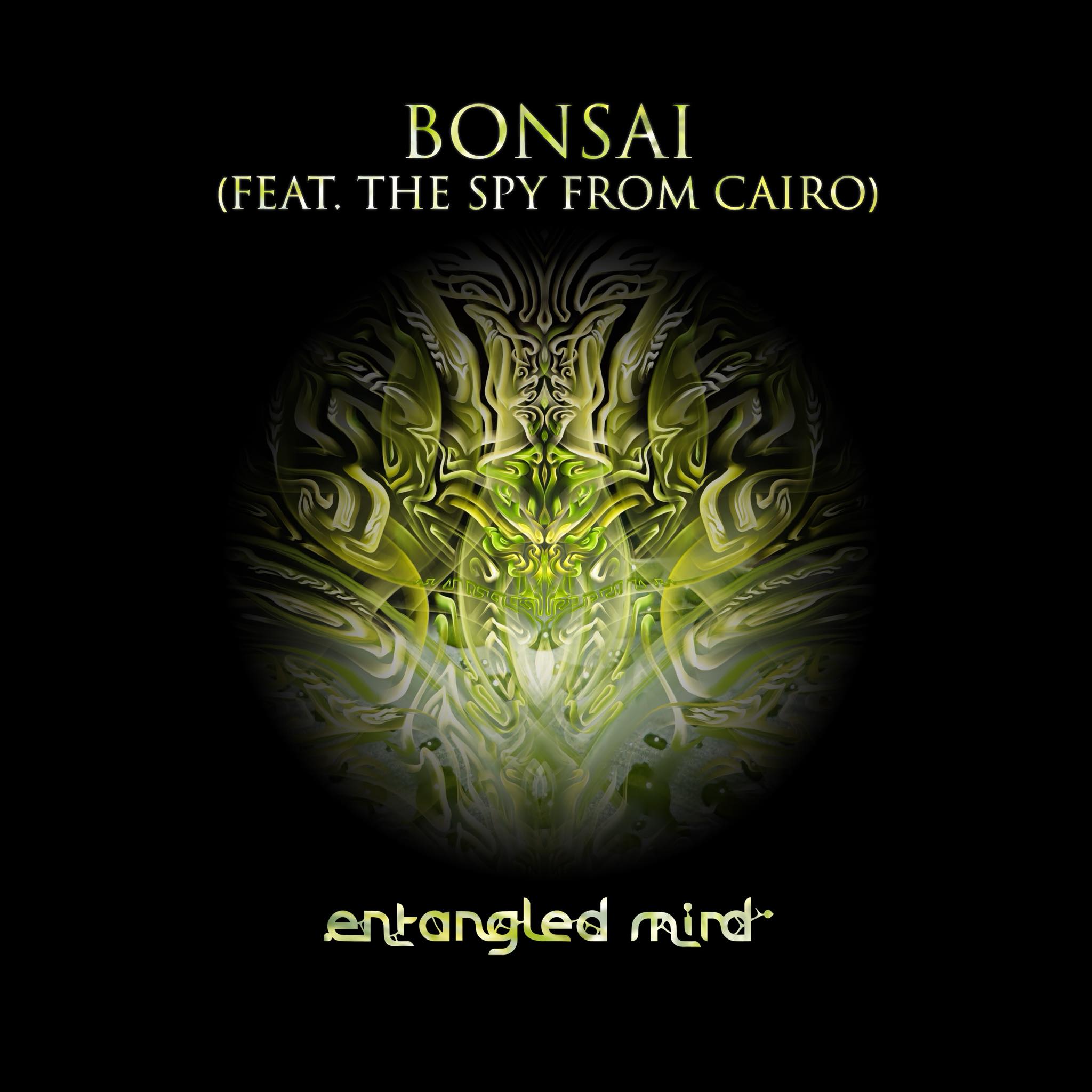 This Friday Entangled Mind shares... - Gravitas Recordings | Facebook