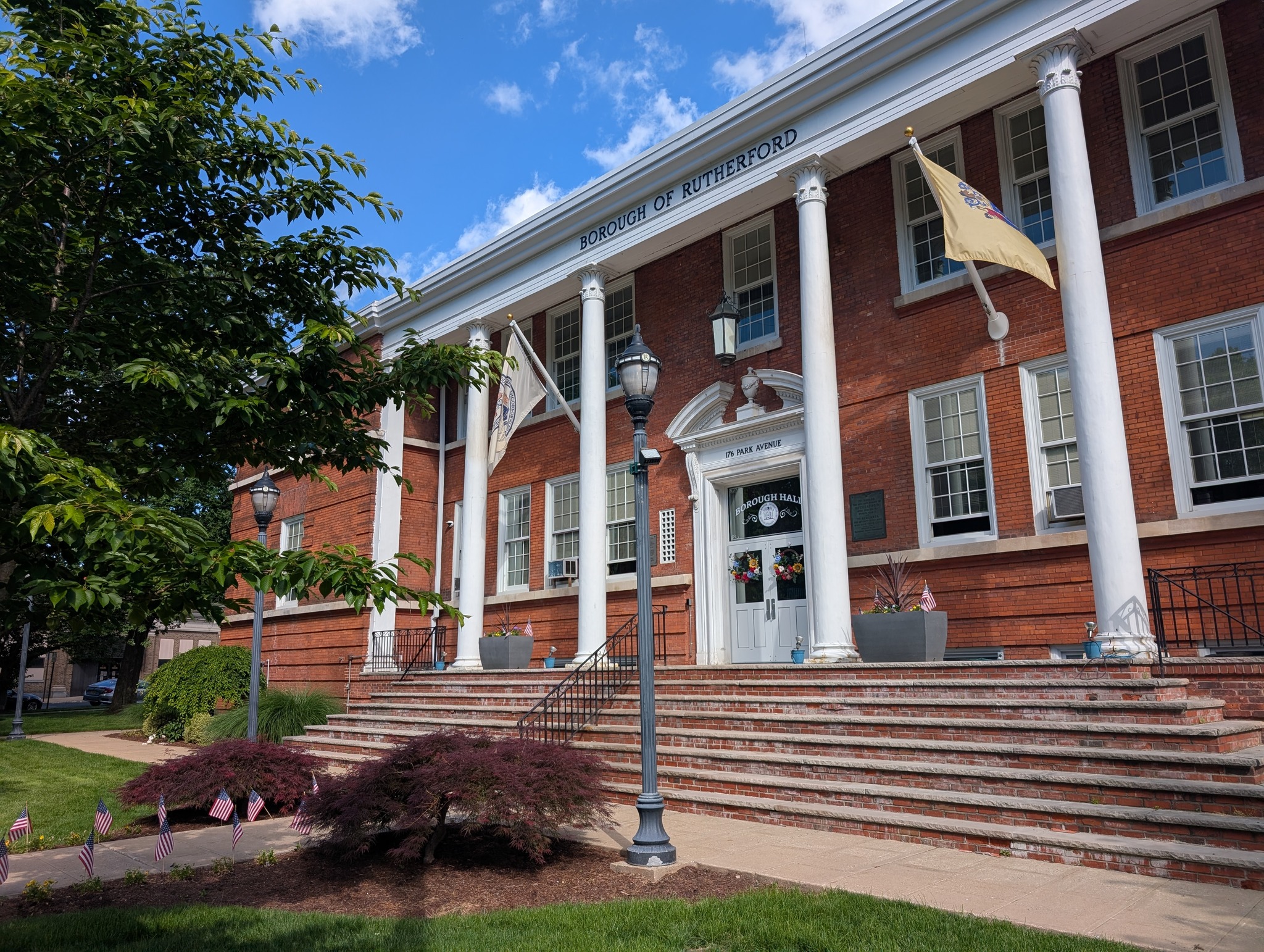 Borough of Rutherford, NJ | Rutherford NJ