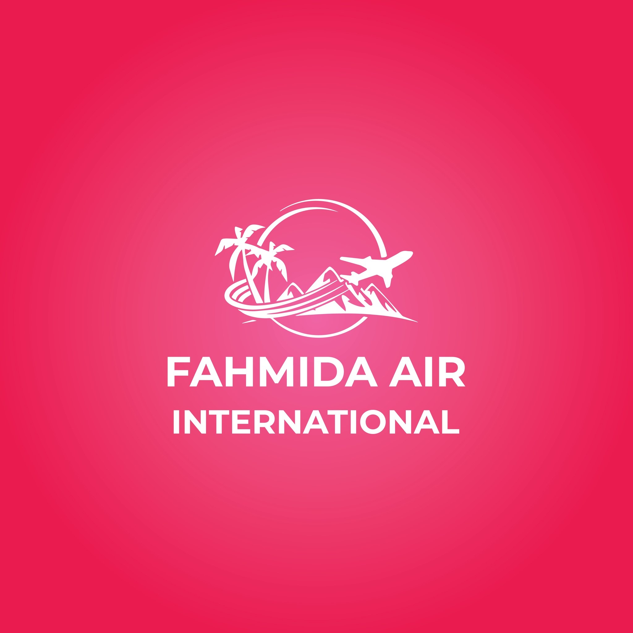 Fahmida Air International | Dhaka