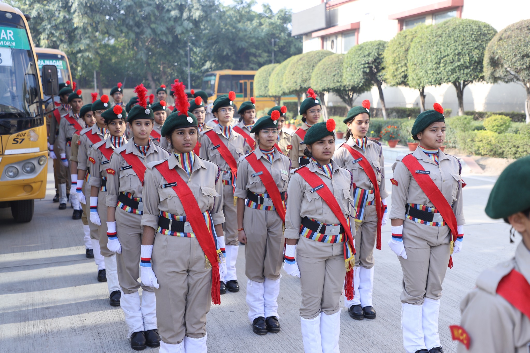 Delhi... - Delhi Public School Raj Nagar (DPS RajNagar)