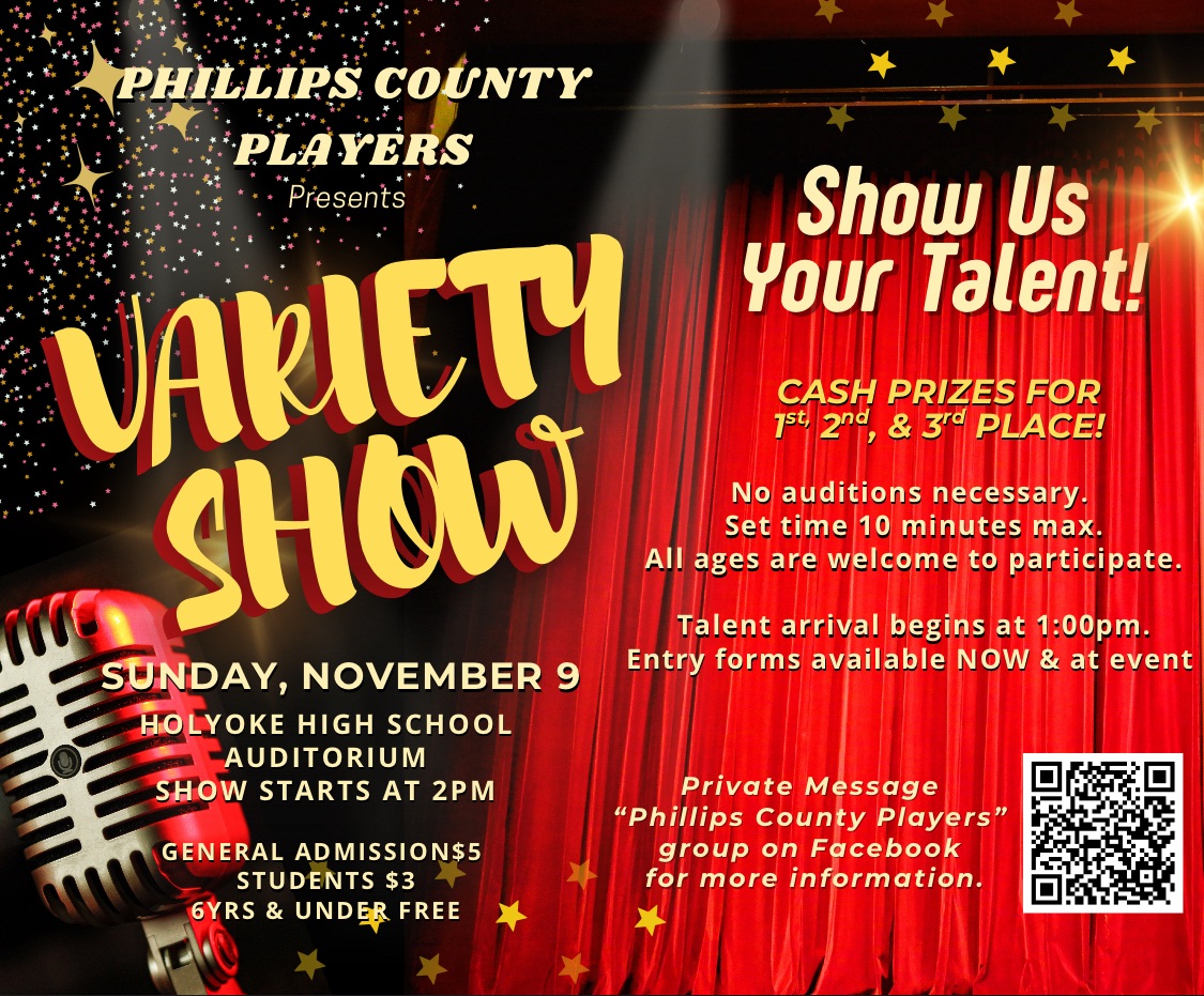 Variety Show