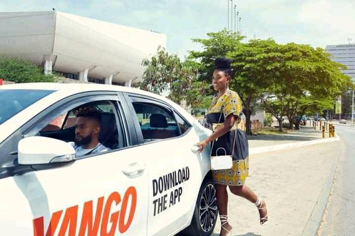 Yango Drivers | Lusaka