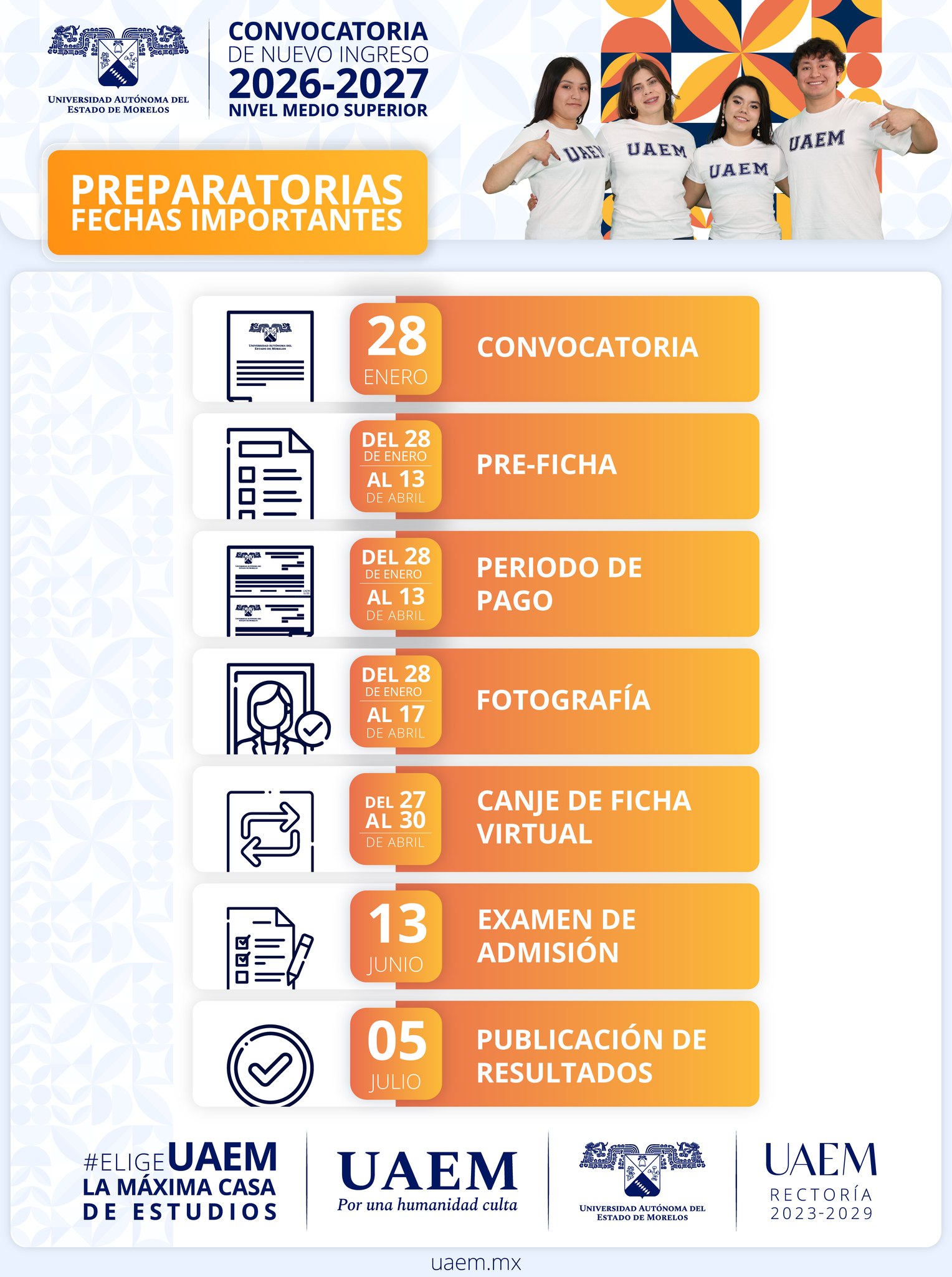 UAEM - El gobierno de Japón, la Embajada de Japón en México y el ...