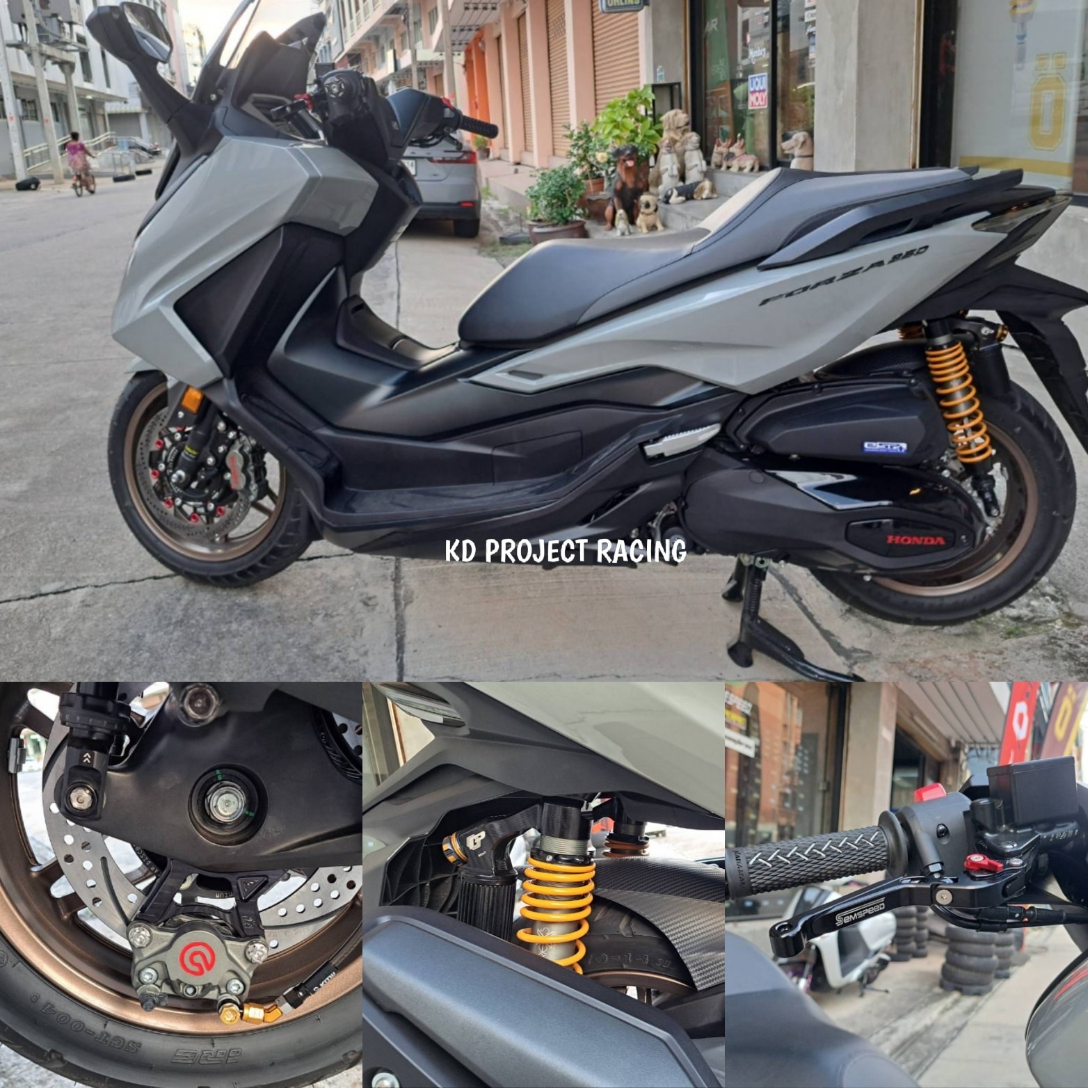 KD Project Racing added a new photo —... - KD Project Racing