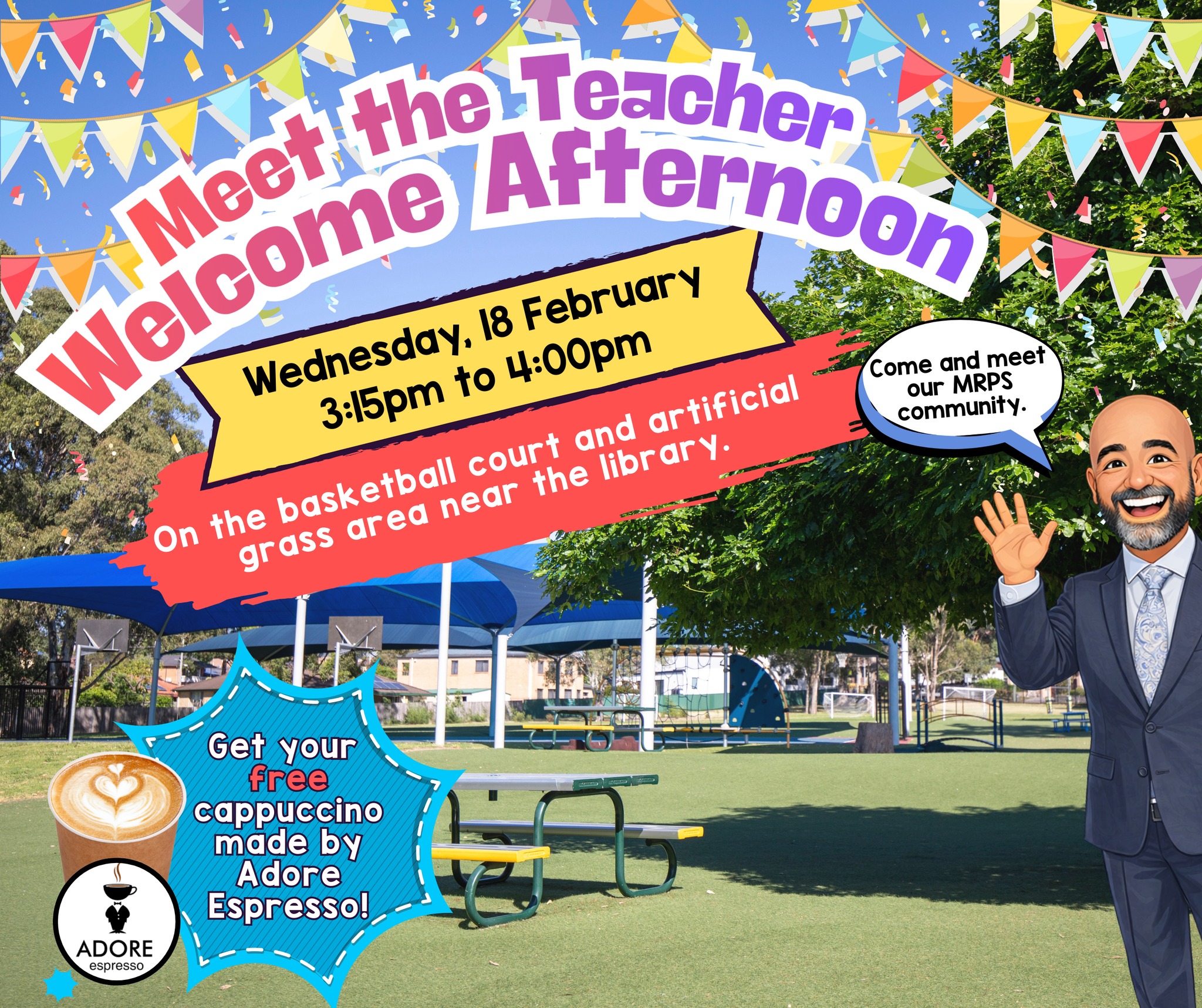 🎉 Week 3 Attendance... - Metella Road Public School | Facebook