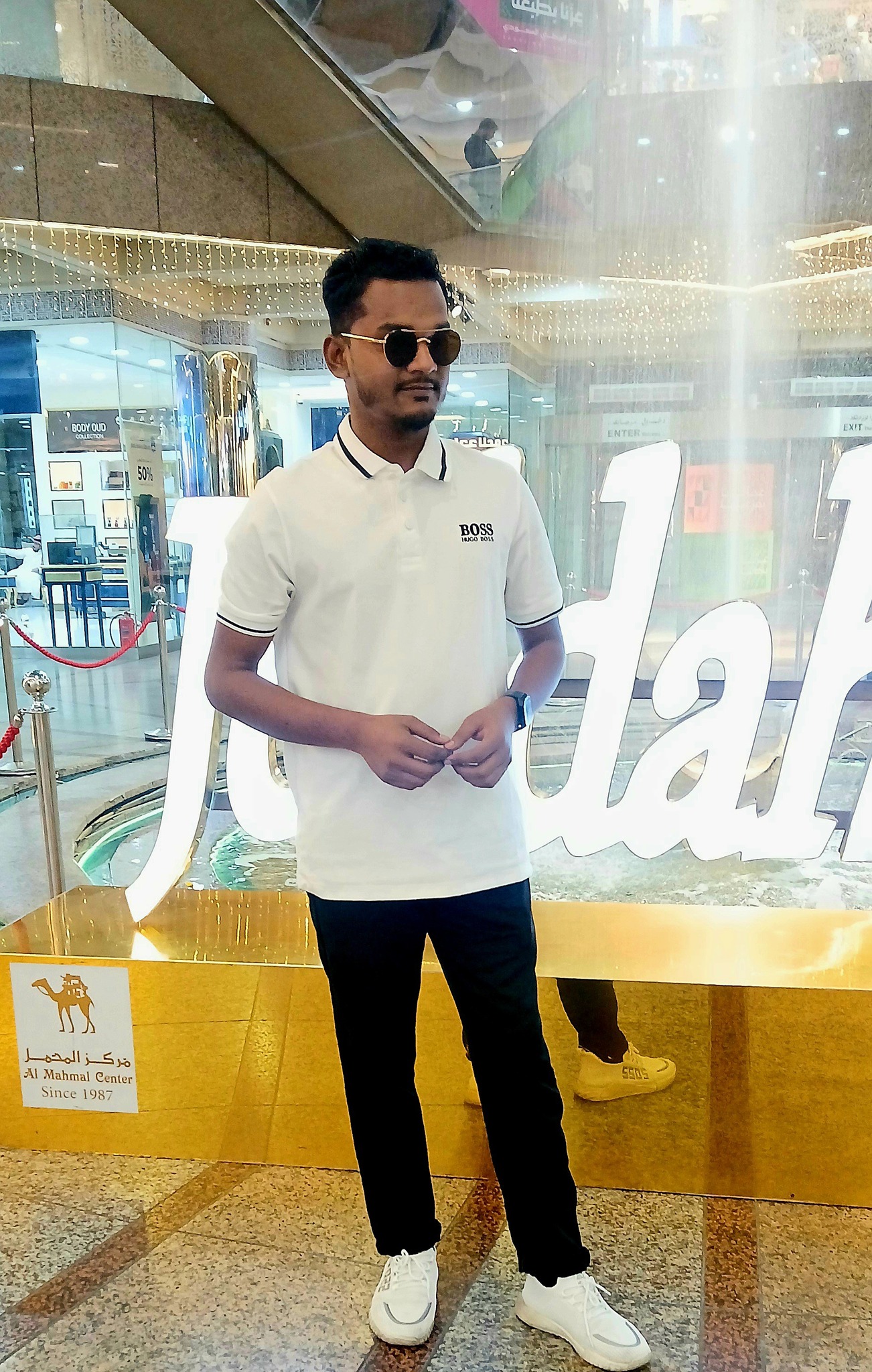 Gulam Rabby