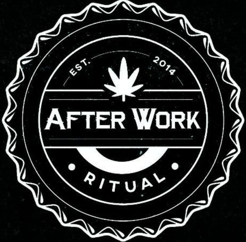 After Work Ritual