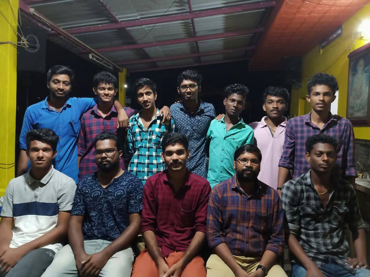 SNDP Yogam Youth Movement South pampady | Kottayam