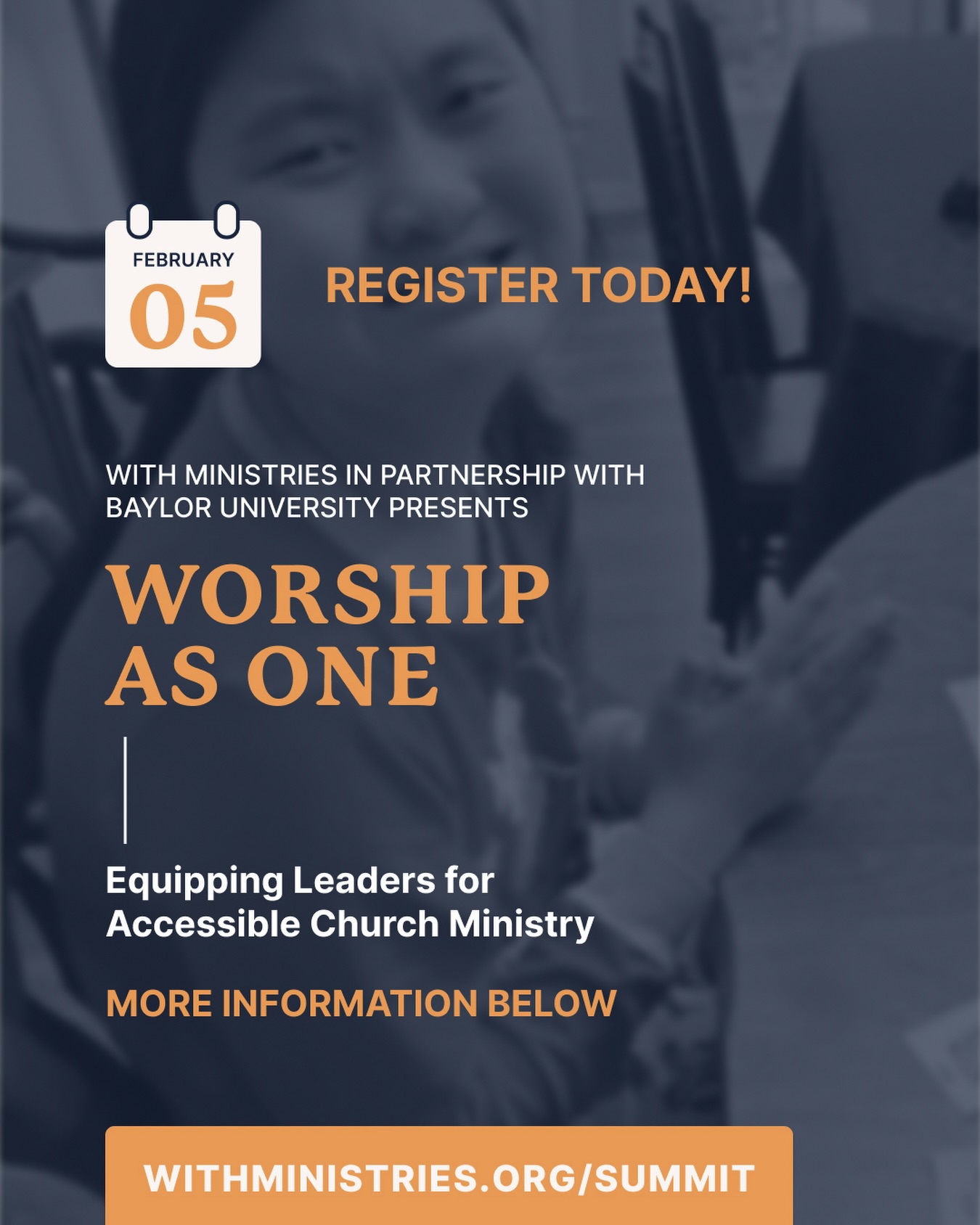 With Ministries | Dallas TX