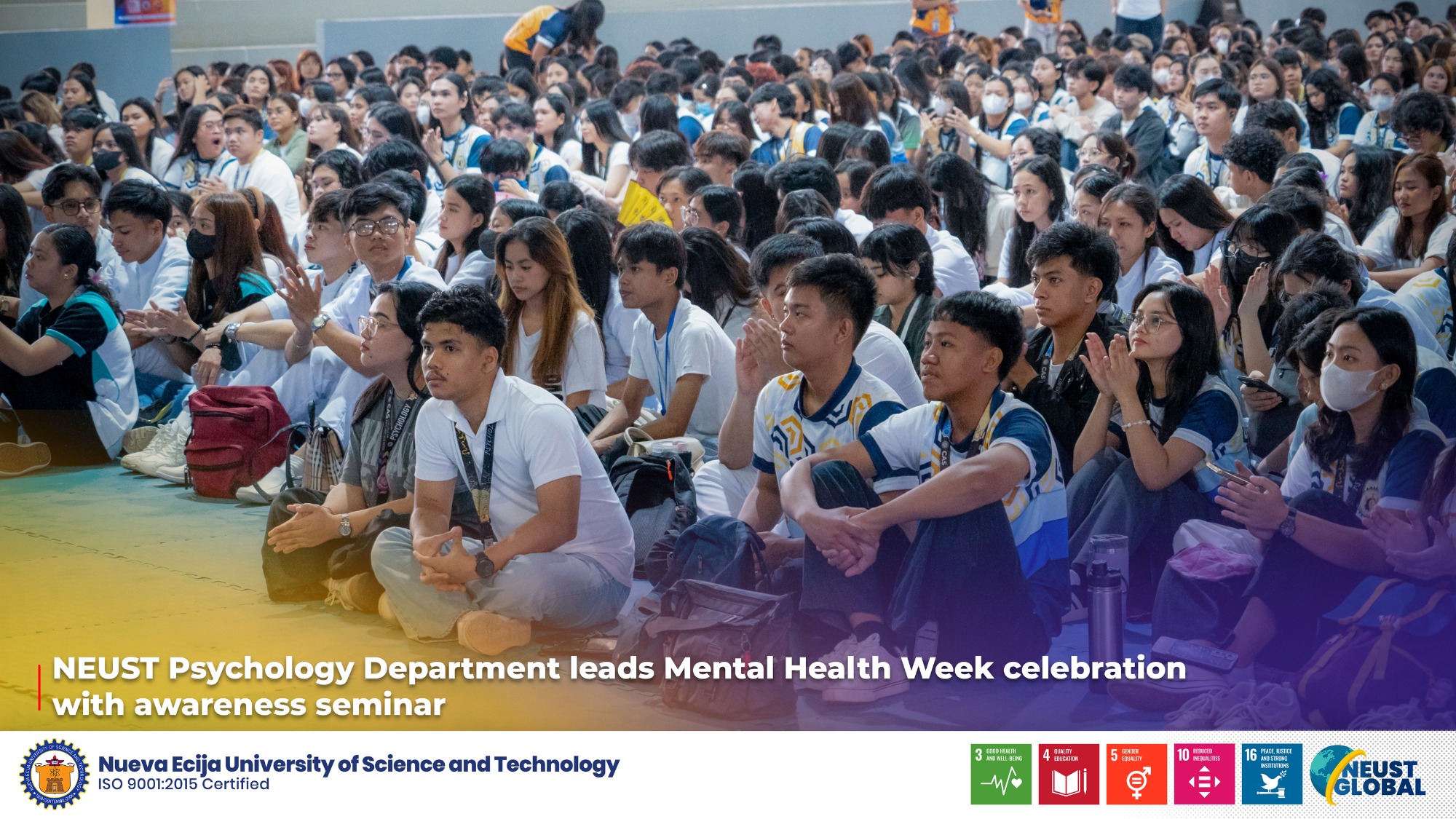 Nueva... - Nueva Ecija University of Science and Technology