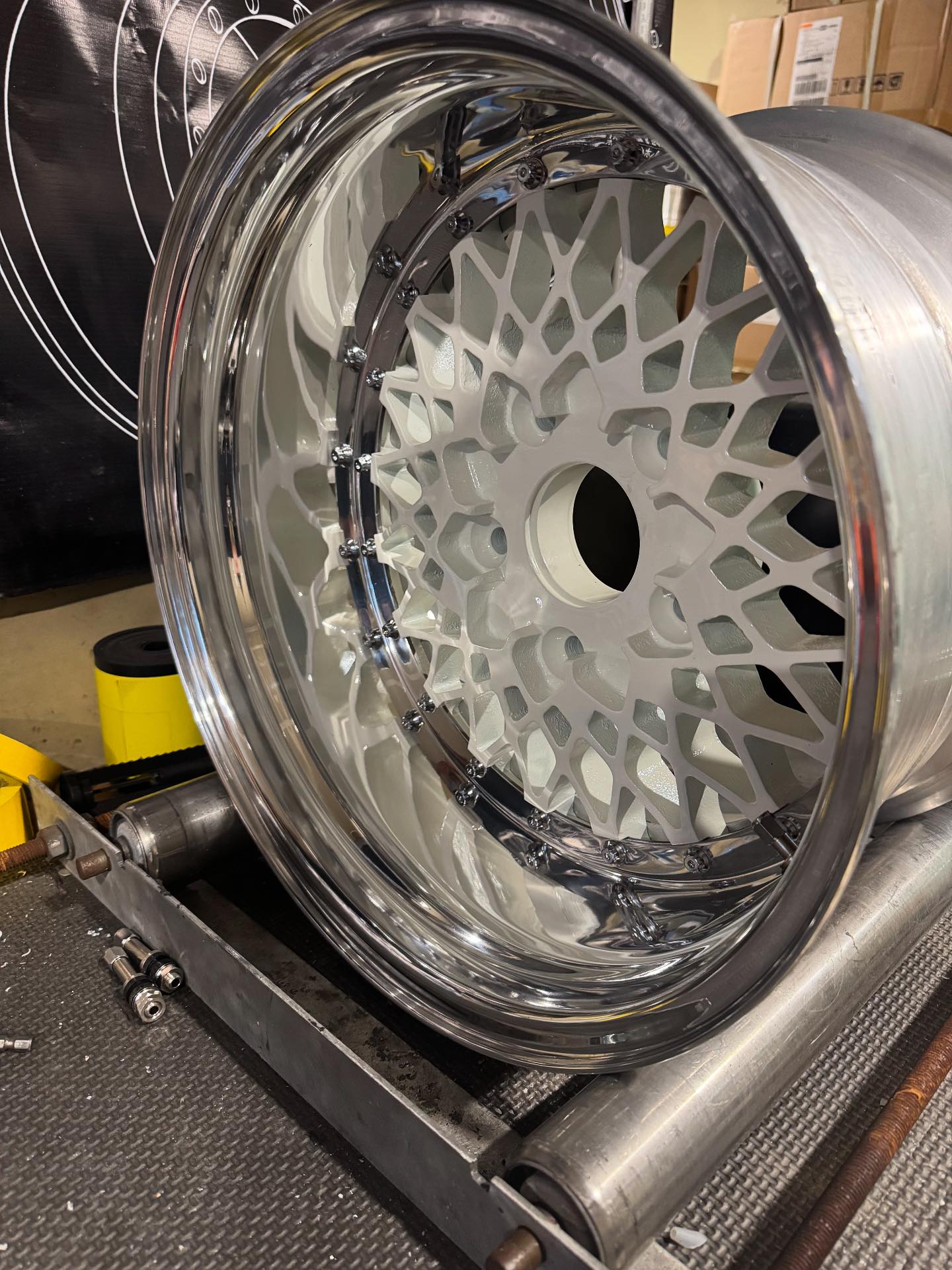 GT Wheels - BBS E50 in not so common 15” Reverse Lip ! .... | Facebook