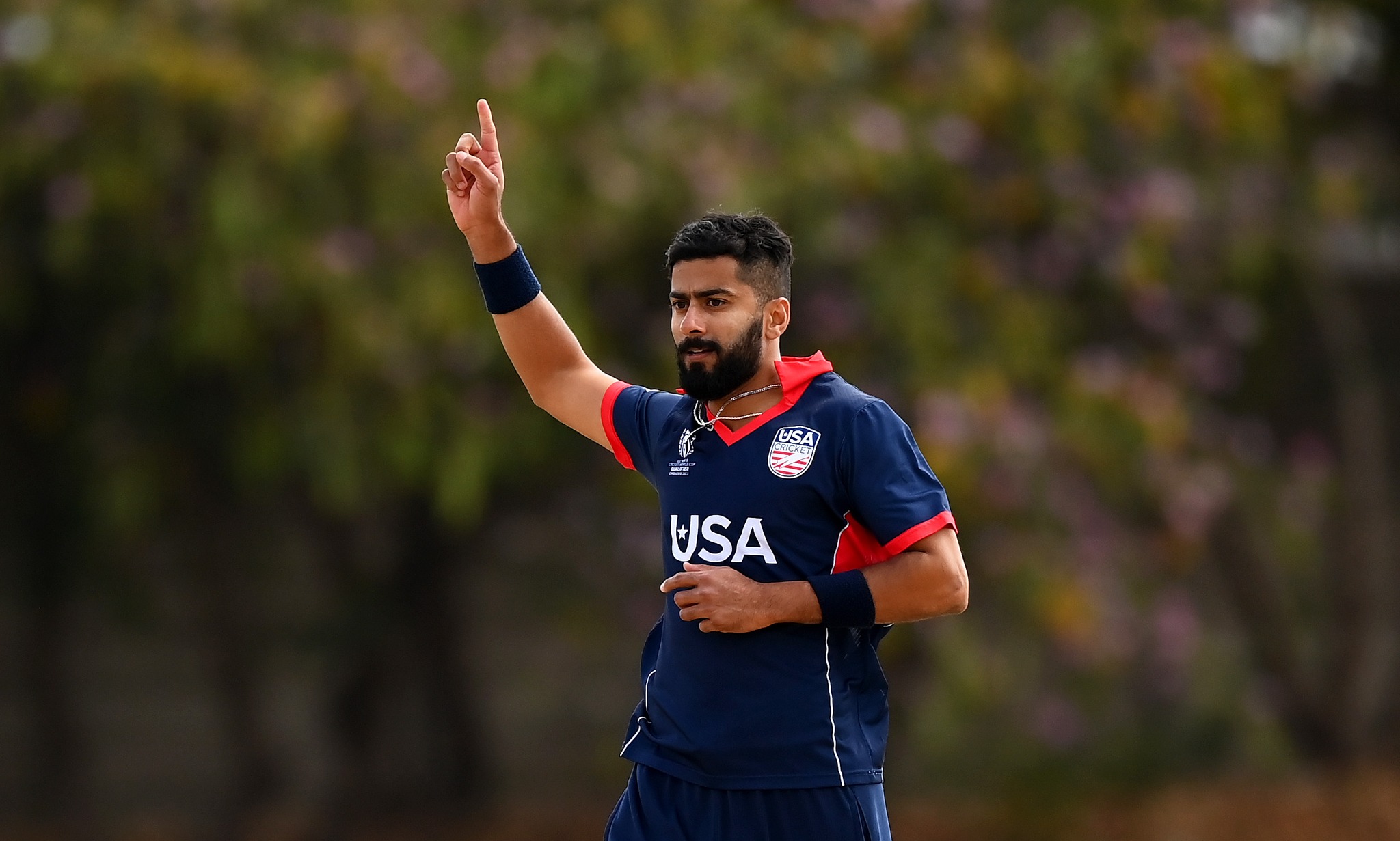 UAE are 50-1 after 6 overs #worldcup#T20WorldCup