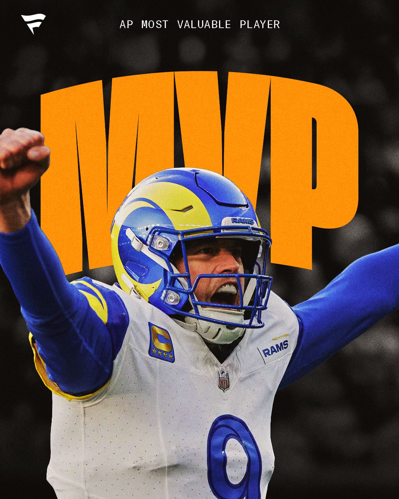 Fanatics - The man, the myth, the clone @matthewstafford... | Facebook