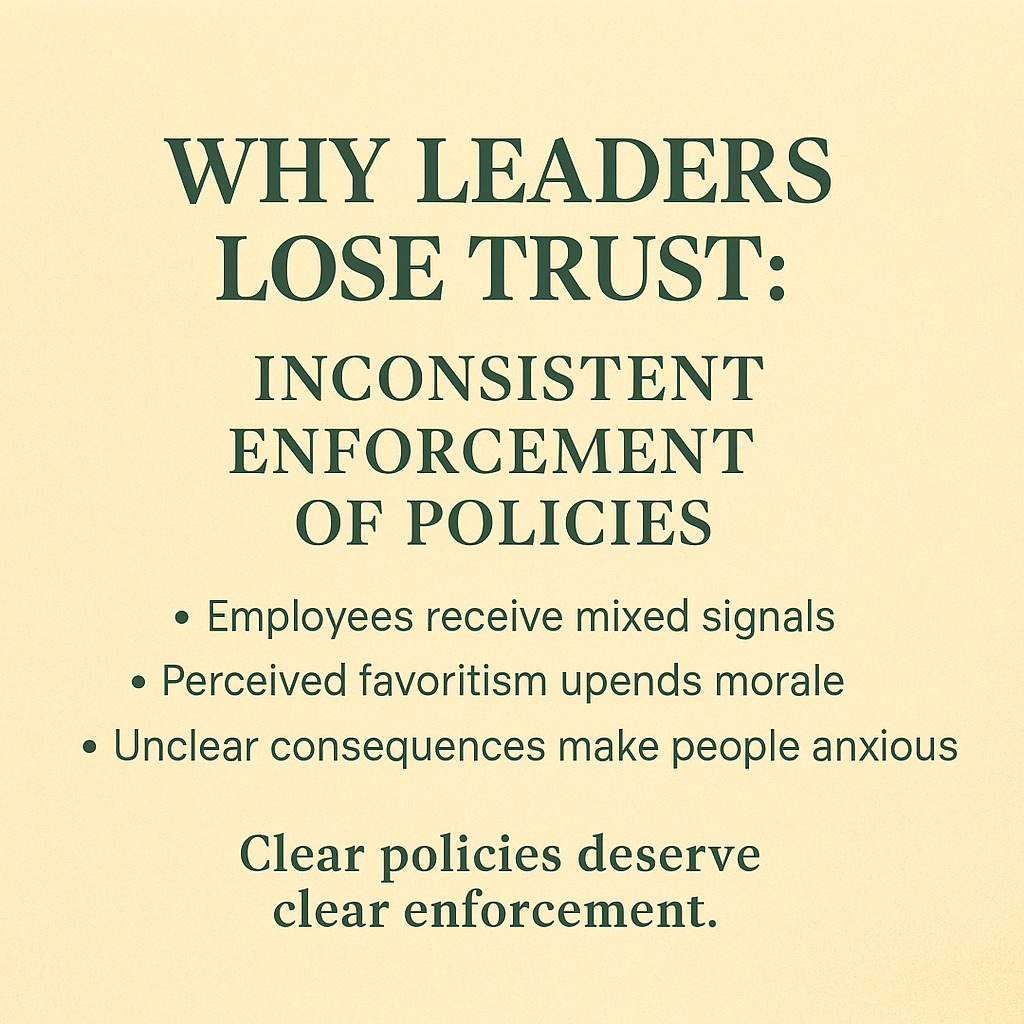 How to Handle Staff Conflict... - The Christopher Quinn Group | Facebook
