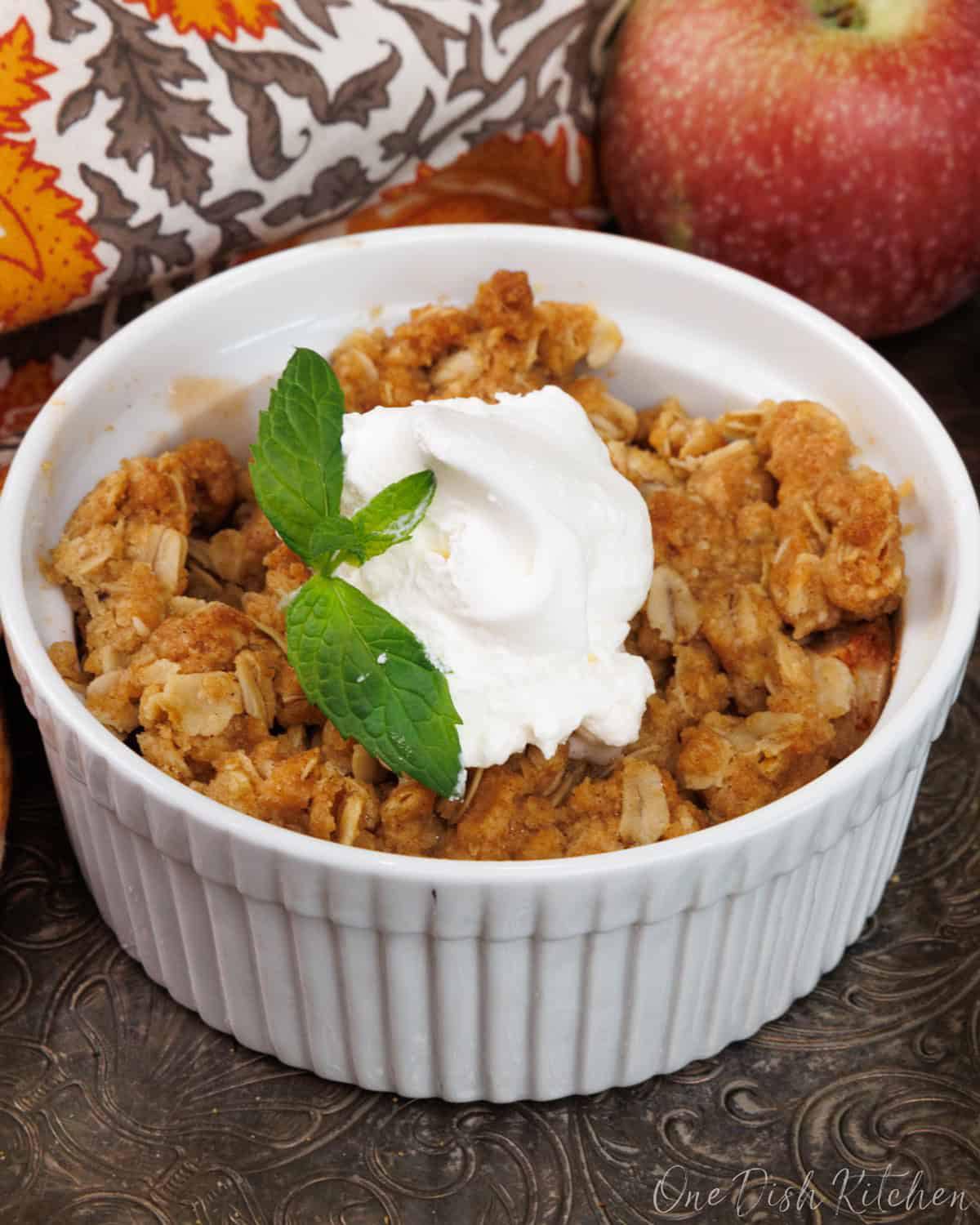 RECIPE -... - One Dish Kitchen - Your Cooking For One Source | Facebook