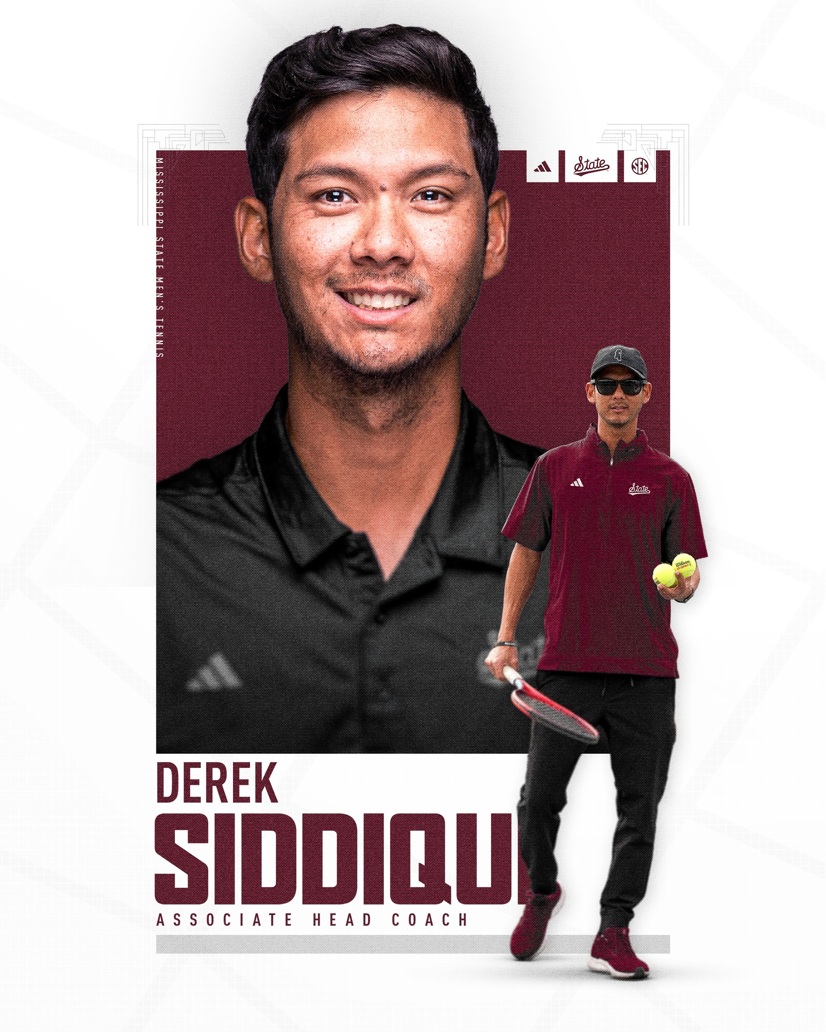Mississippi State Men's Tennis