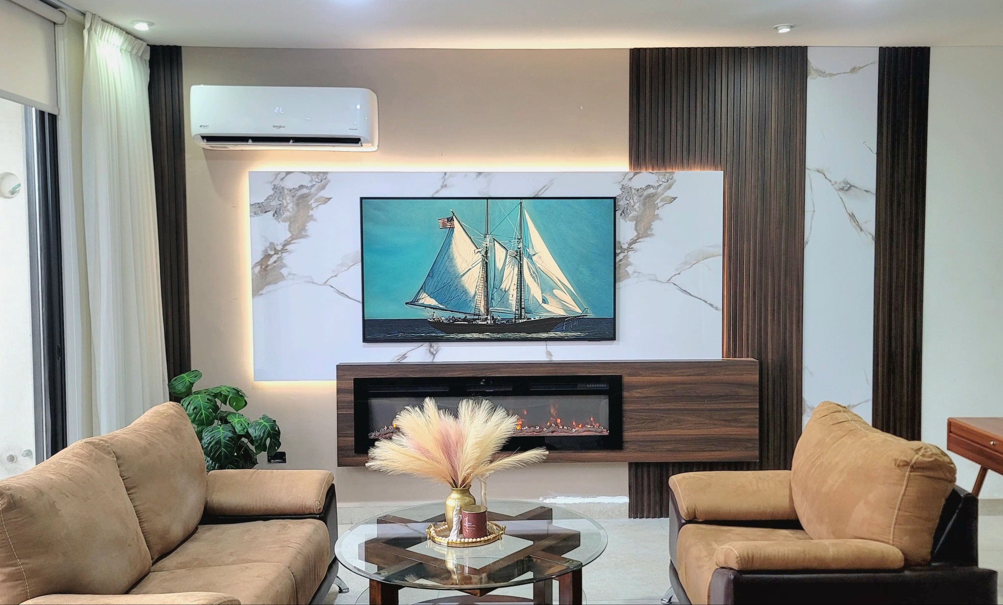 Iroko Wood Design | Monterrey