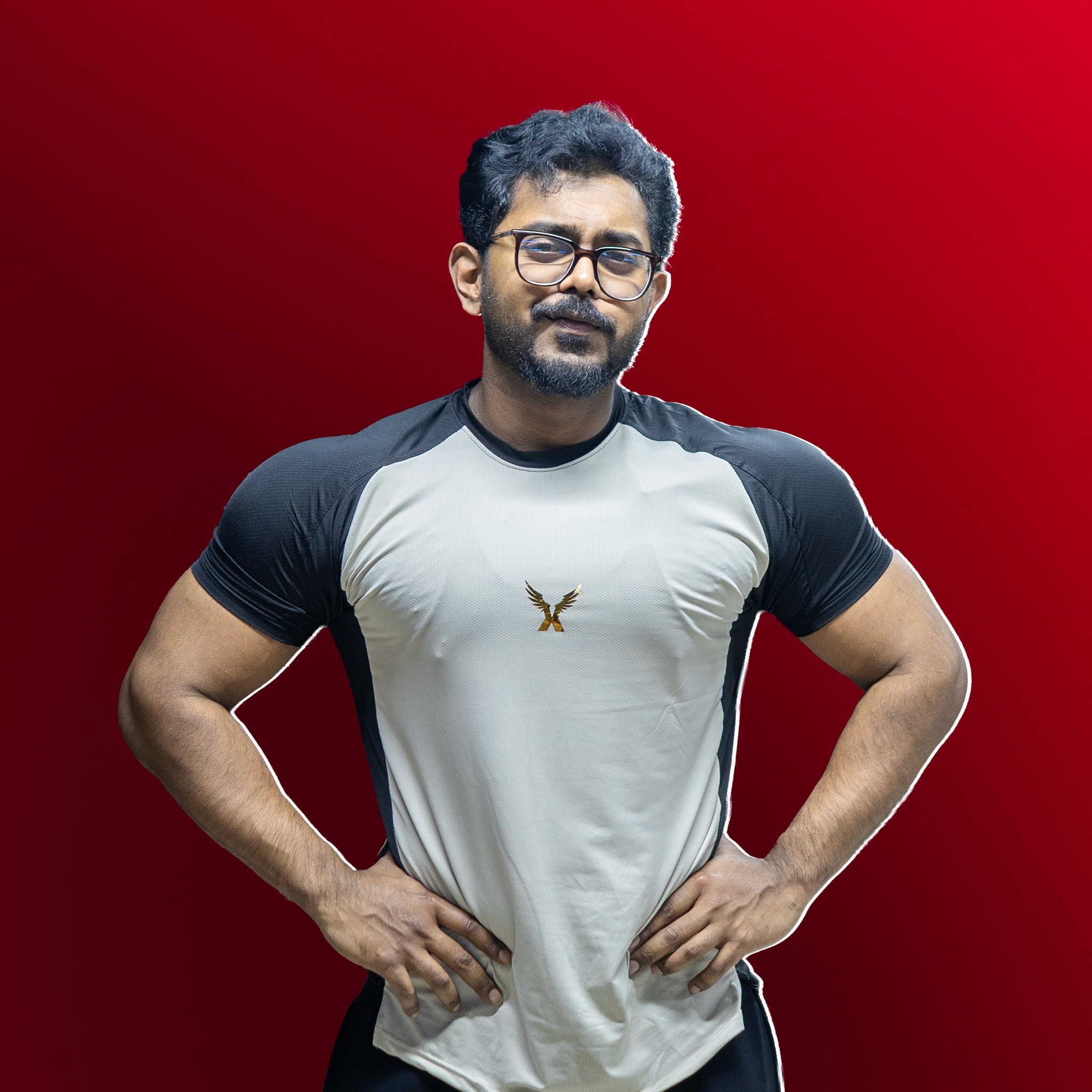 Built different because I worked... - Taihan sowad official | Facebook