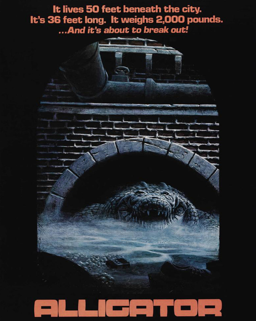 Nostalgic - Alligator was released FORTY-FIVE years ago on this day in ...