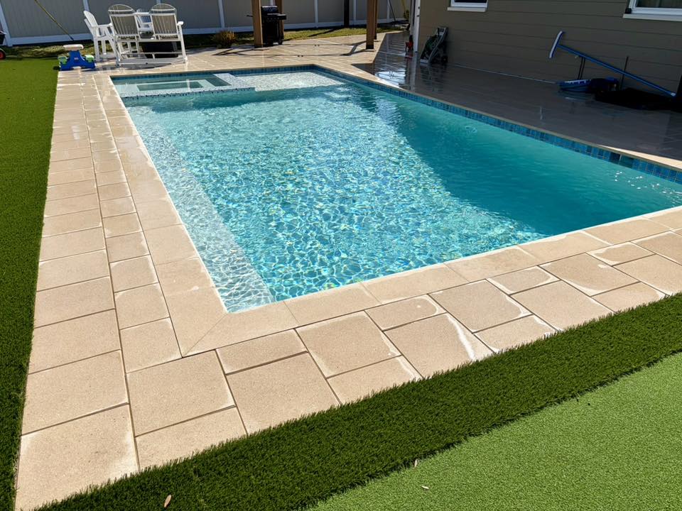 DIG IT POOLS | Oldsmar FL