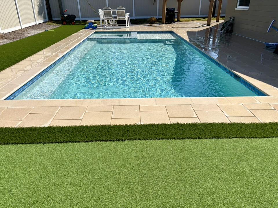 DIG IT POOLS | Oldsmar FL