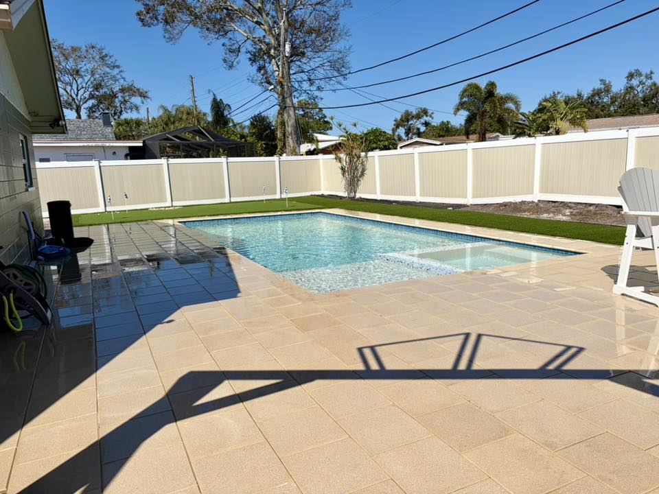 DIG IT POOLS | Oldsmar FL