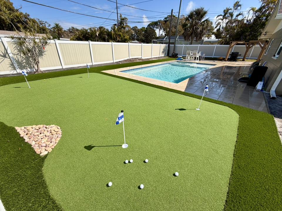 DIG IT POOLS | Oldsmar FL