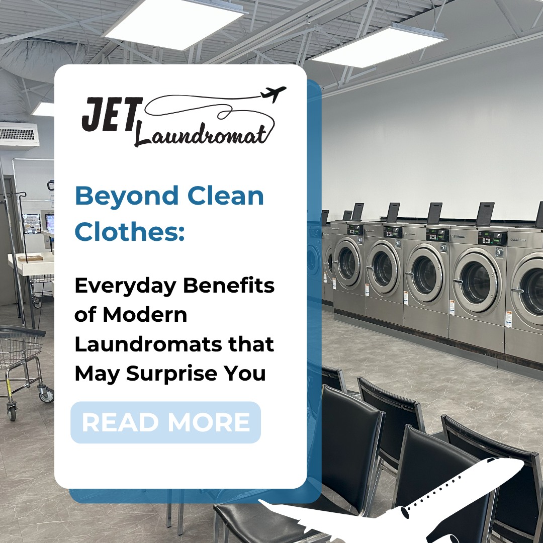 Jet Laundromat - Bloomington | Bloomington IN