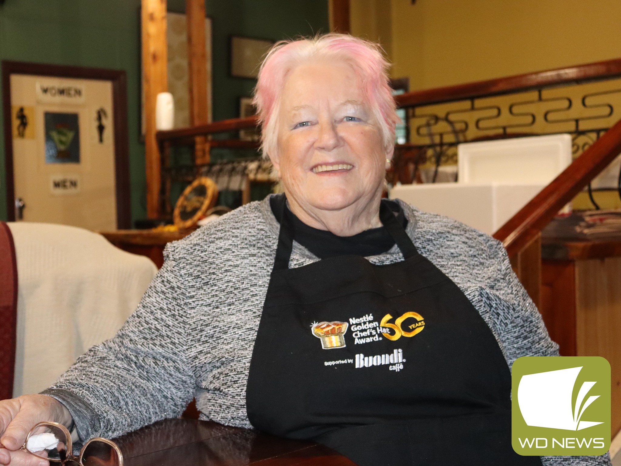Cobden - THE district will farewell a much-loved community member who ...