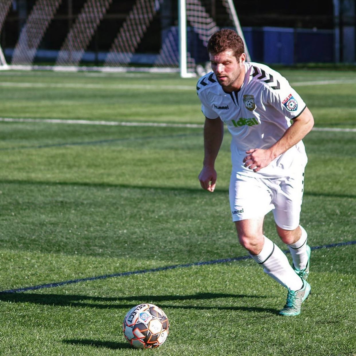 Happy birthday to our Captain and... - Rough Diamonds Soccer | Facebook
