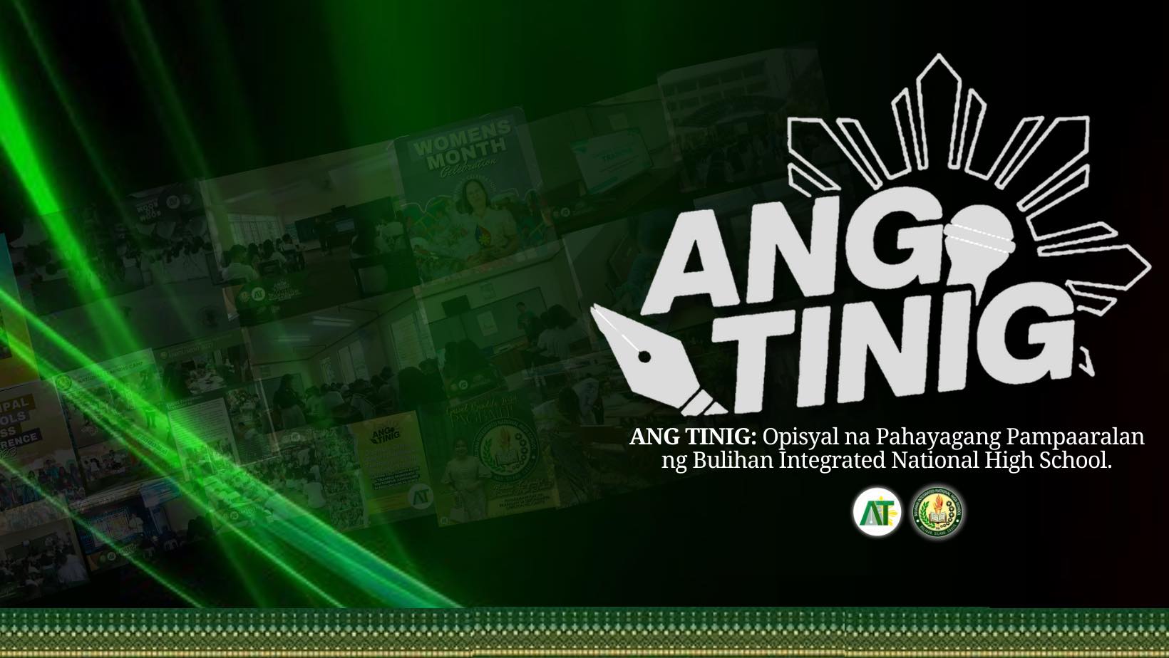 X - Banuyo - Design it. Build it. Upgrade it. That’s... | Facebook